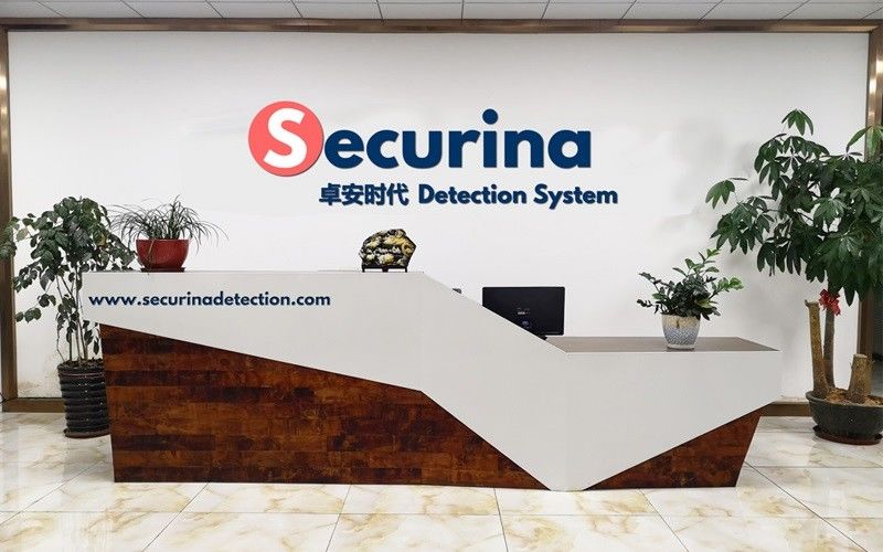 Китай Securina Detection System Co., Limited Профиль компании