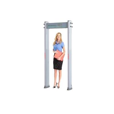 Водоустойчивый детектор службы безопасности аэропорта IP55 с умными счетчиками сигнала тревоги движения