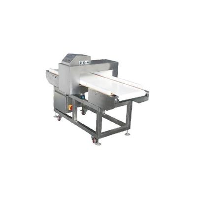 металлоискатели качества еды УПРАВЛЕНИЯ ПО САНИТАРНОМУ НАДЗОРУ ЗА КАЧЕСТВОМ ПИЩЕВЫХ ПРОДУКТОВ И МЕДИКАМЕНТОВ 220V 30M/min для индустрии морепродуктов